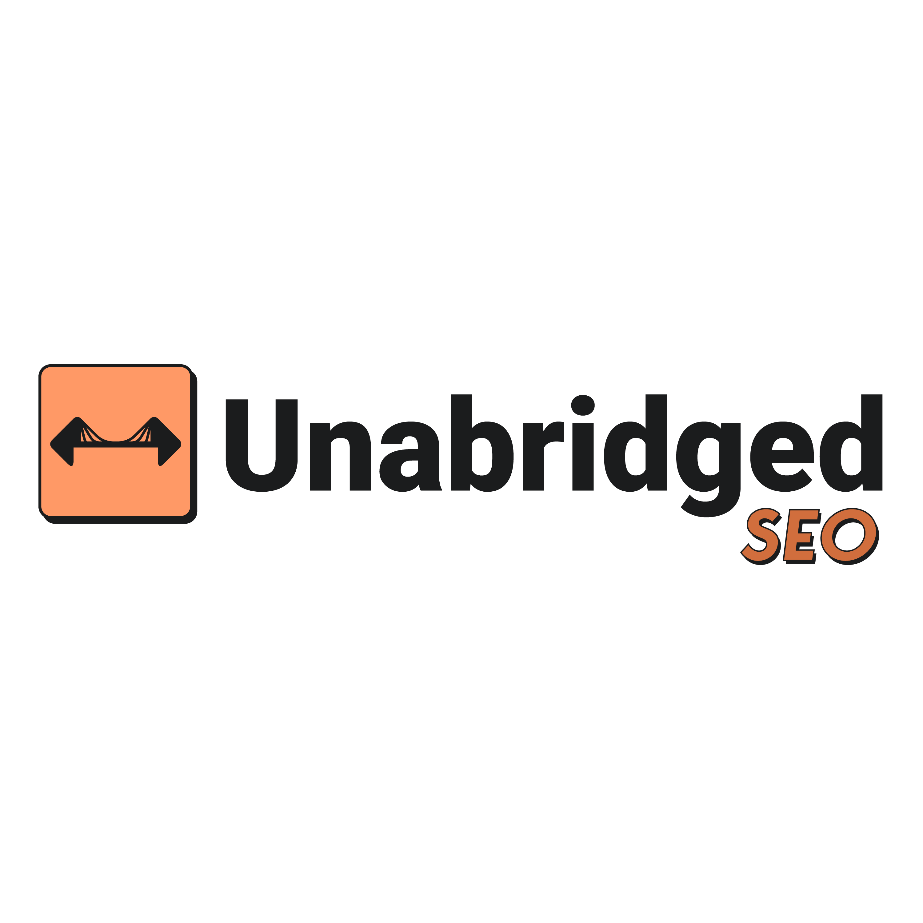 Unabridged SEO